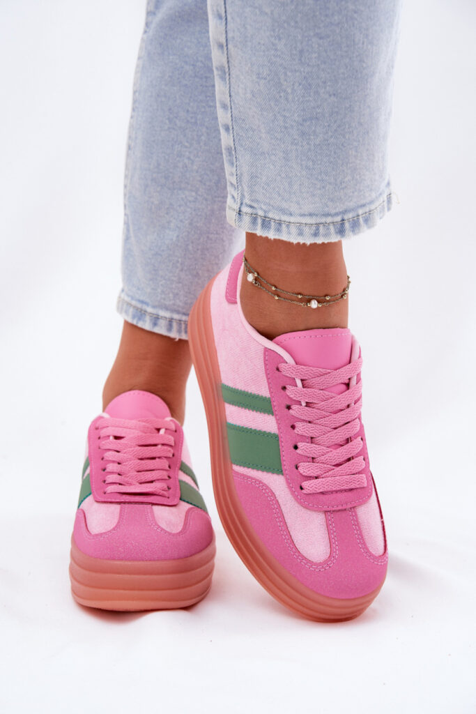 Sportschuhe model 212919 Step in style