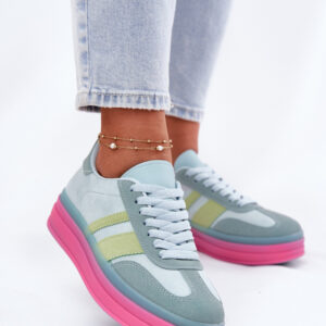 Sportschuhe model 212921 Step in style