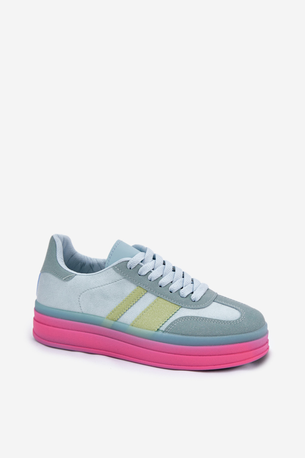 Sportschuhe model 212921 Step in style - Afbeelding 2