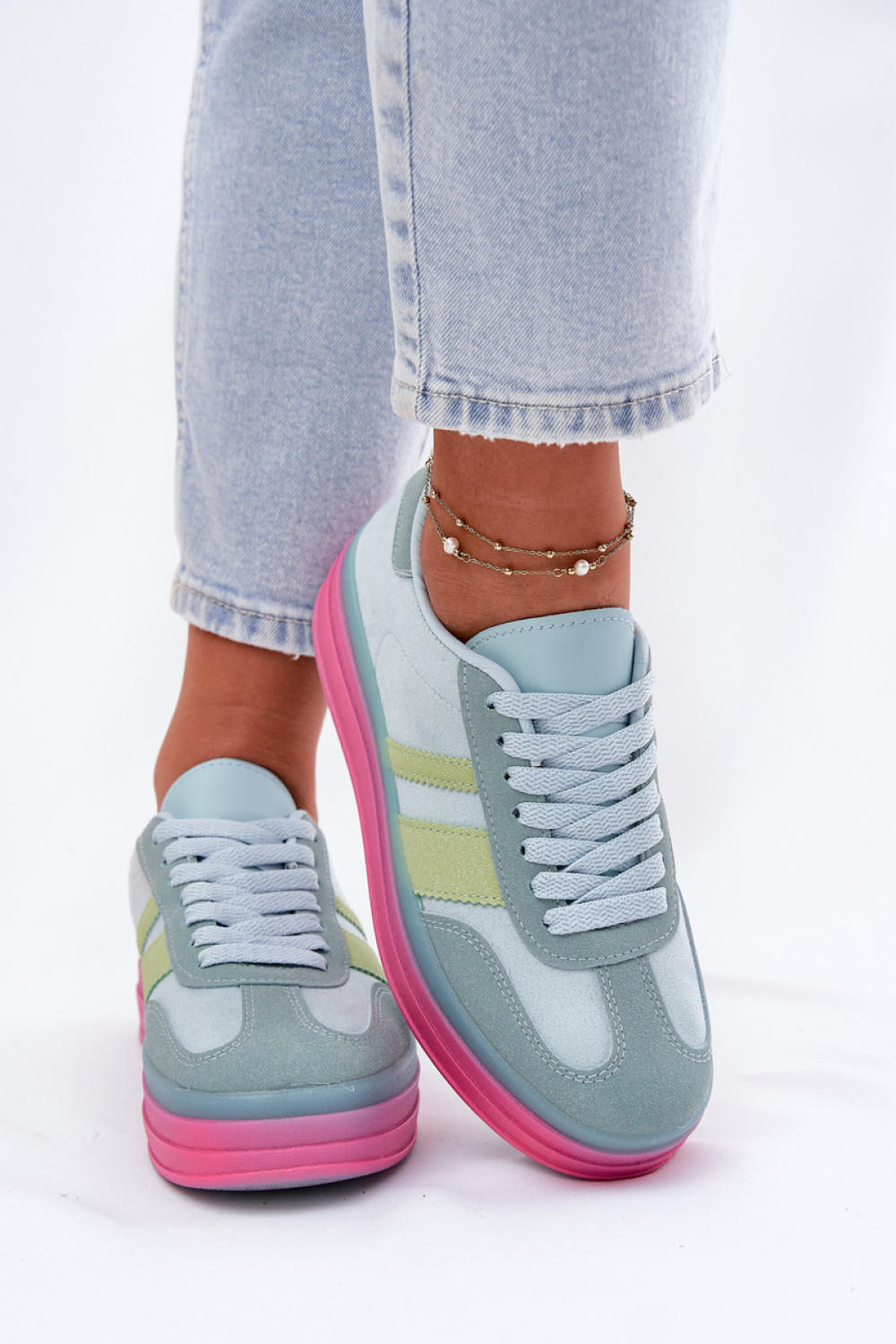 Sportschuhe model 212921 Step in style - Afbeelding 3