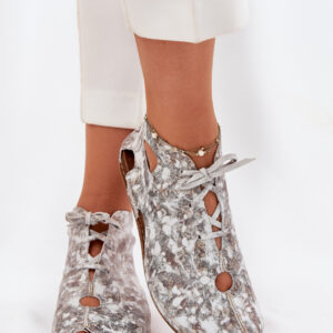 Stiefeletten model 212924 Step in style
