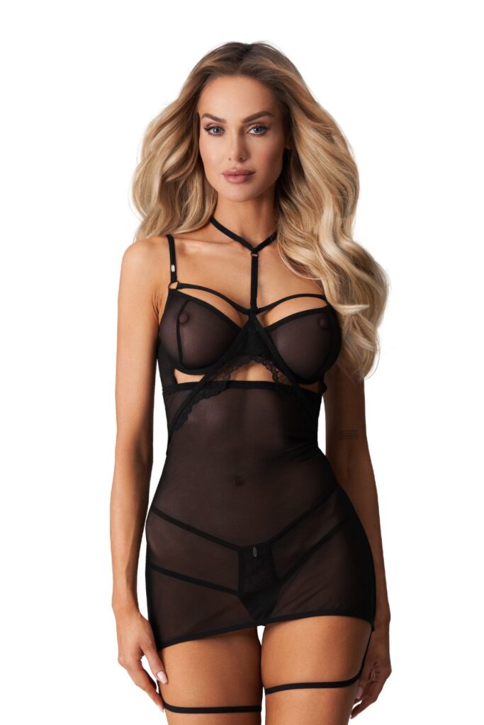 Sexy Hemdchen model 212929 Obsessive