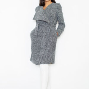Mantel model 47958 Figl