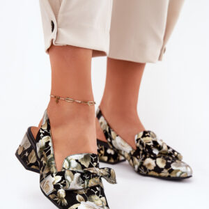 Pumps mit Absatz model 212998 Step in style