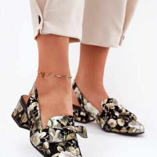 Pumps mit Absatz model 212998 Step in style