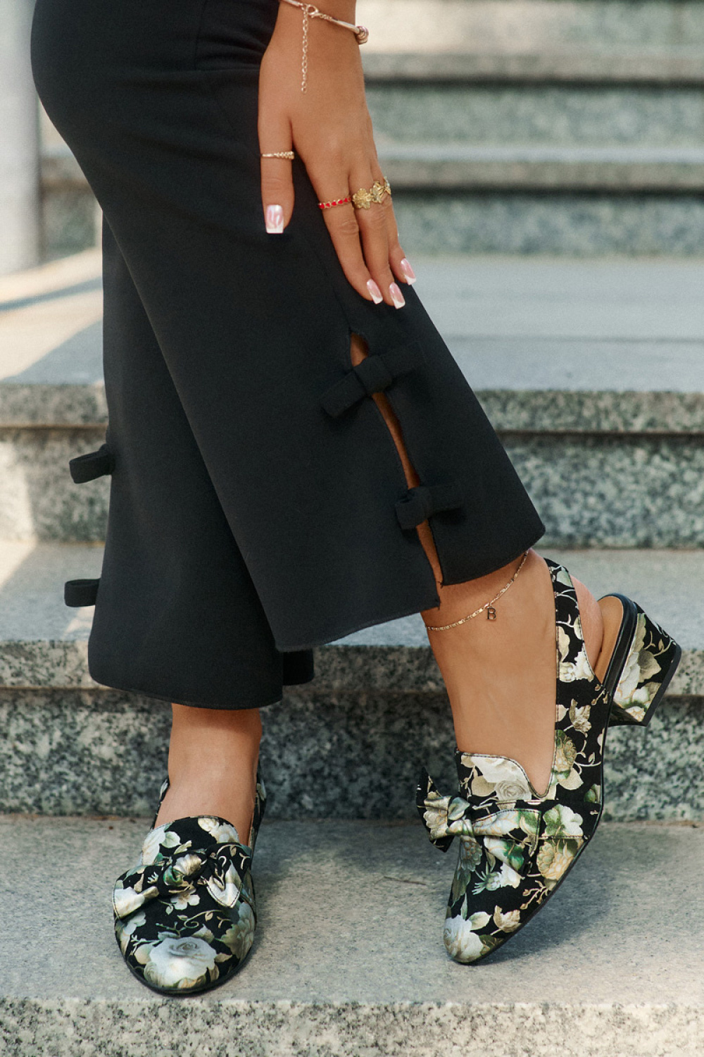 Pumps mit Absatz model 212998 Step in style - Afbeelding 3