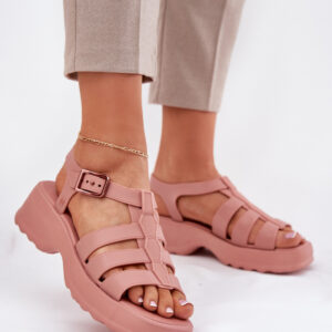 Sandalen model 213001 Step in style