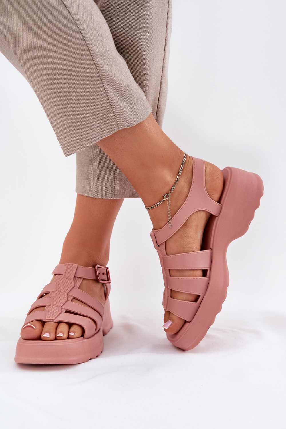 Sandalen model 213001 Step in style - Afbeelding 3