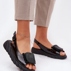 Keilabsatz Sandalen model 213002 Step in style