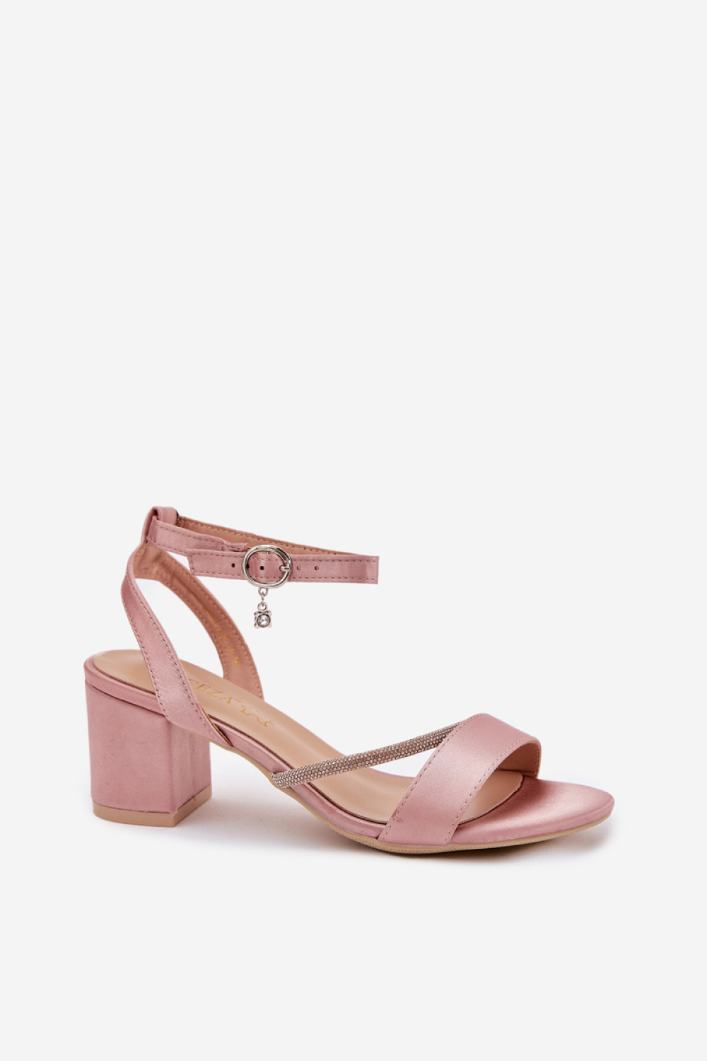 Sandalen mit Absatz model 213010 Step in style - Afbeelding 2
