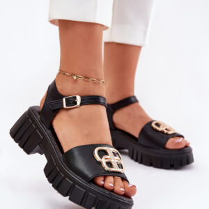 Sandalen model 213019 Step in style