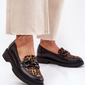 Mokassins model 213026 Step in style