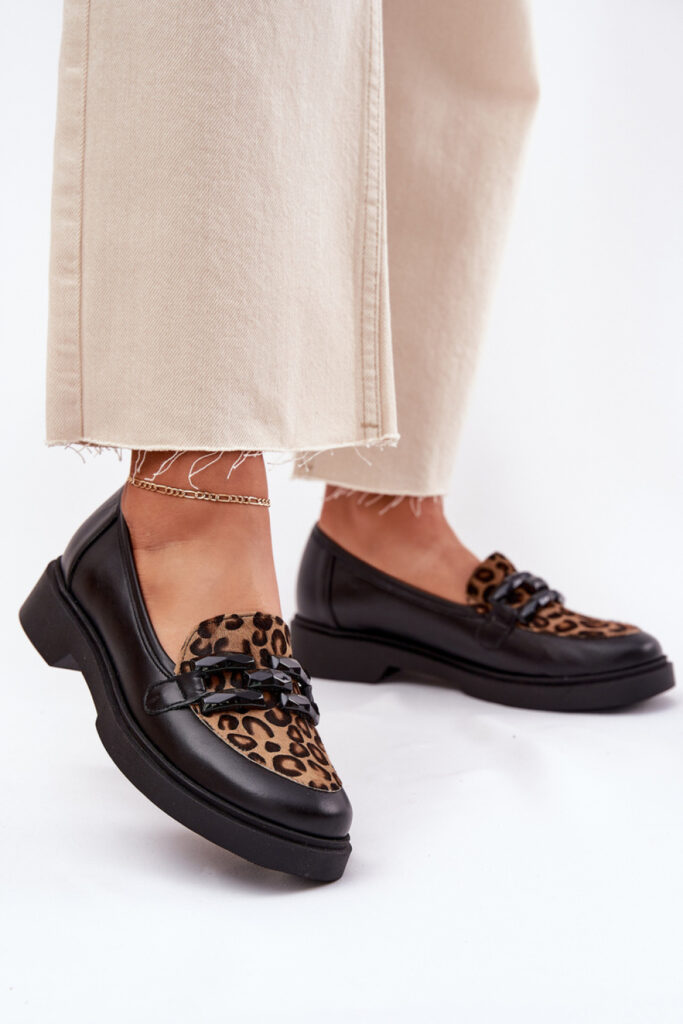 Mokassins model 213026 Step in style
