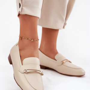 Mokassins model 213027 Step in style