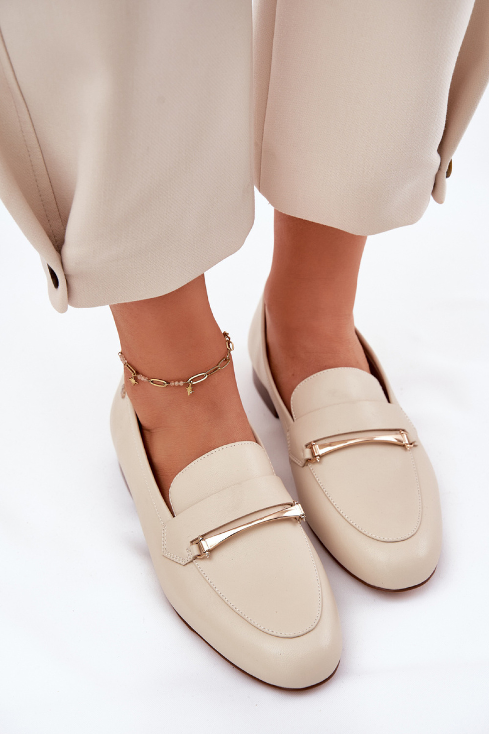 Mokassins model 213027 Step in style - Afbeelding 3