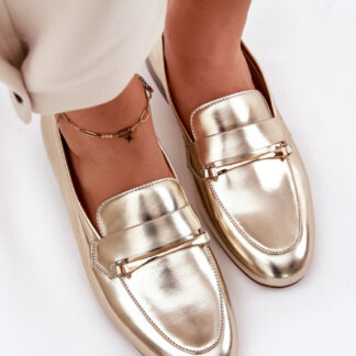 Mokassins model 213028 Step in style