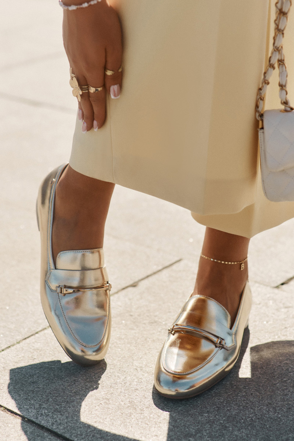 Mokassins model 213028 Step in style - Afbeelding 3