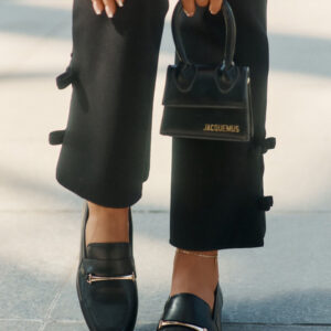Mokassins model 213029 Step in style