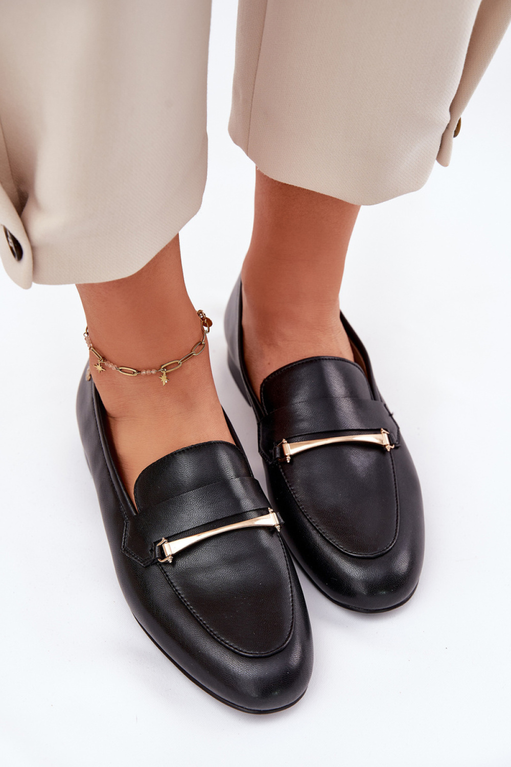 Mokassins model 213029 Step in style - Afbeelding 2
