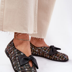 Ballerina Schuhe model 213030 Step in style