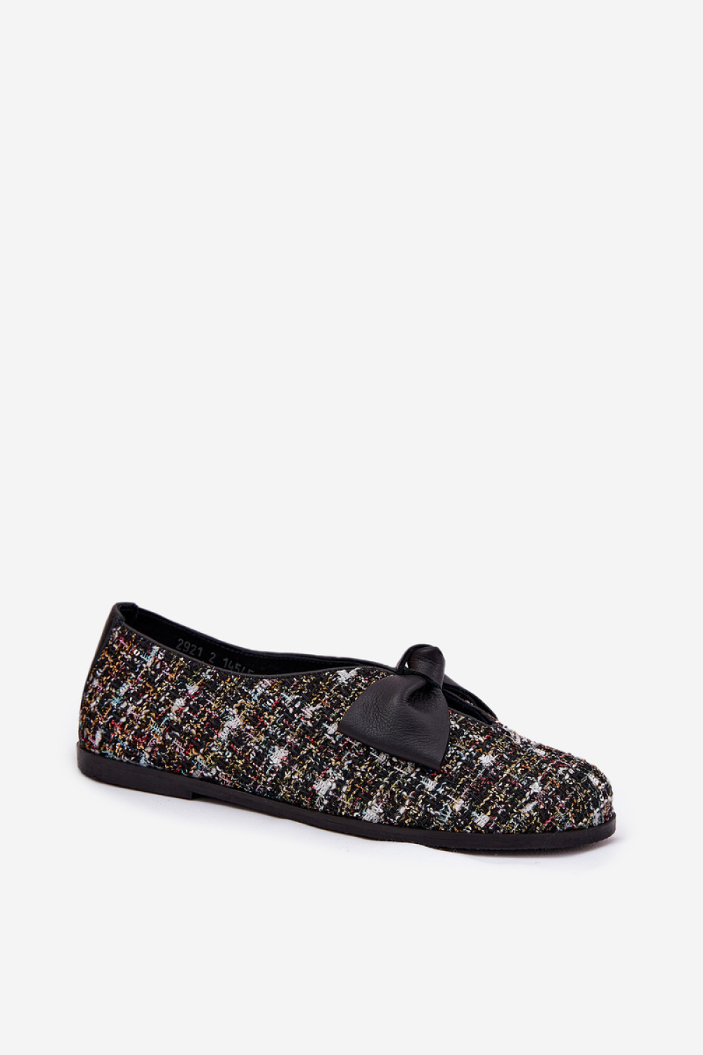 Ballerina Schuhe model 213030 Step in style - Afbeelding 2