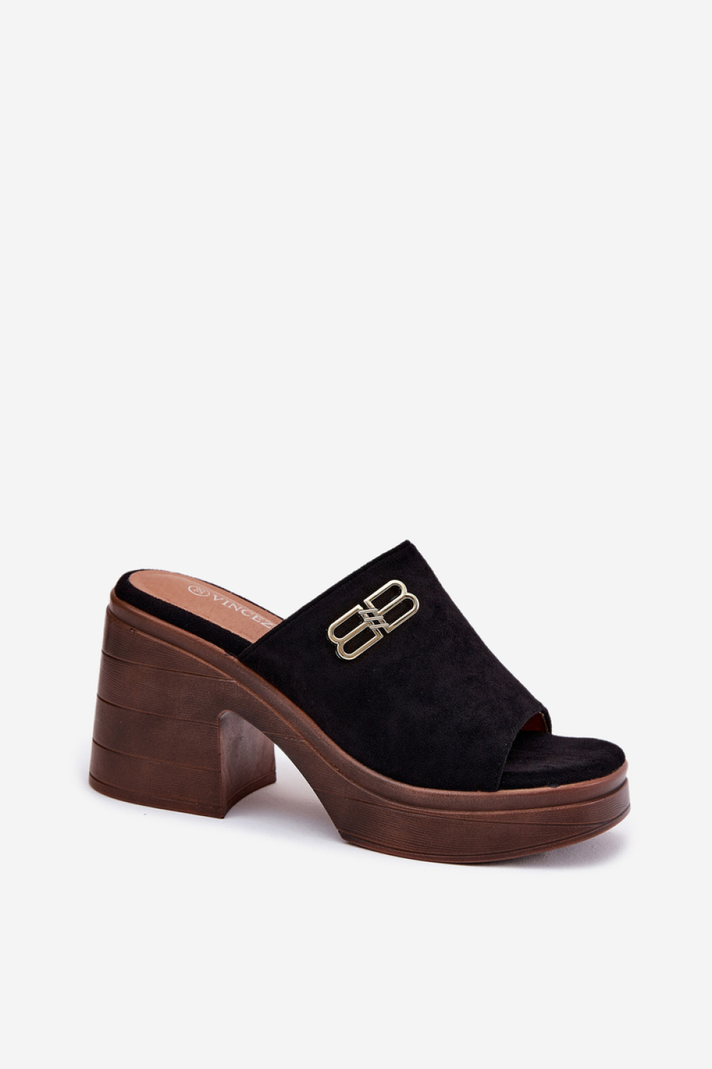 Absatzsandalen model 213037 Step in style - Afbeelding 2