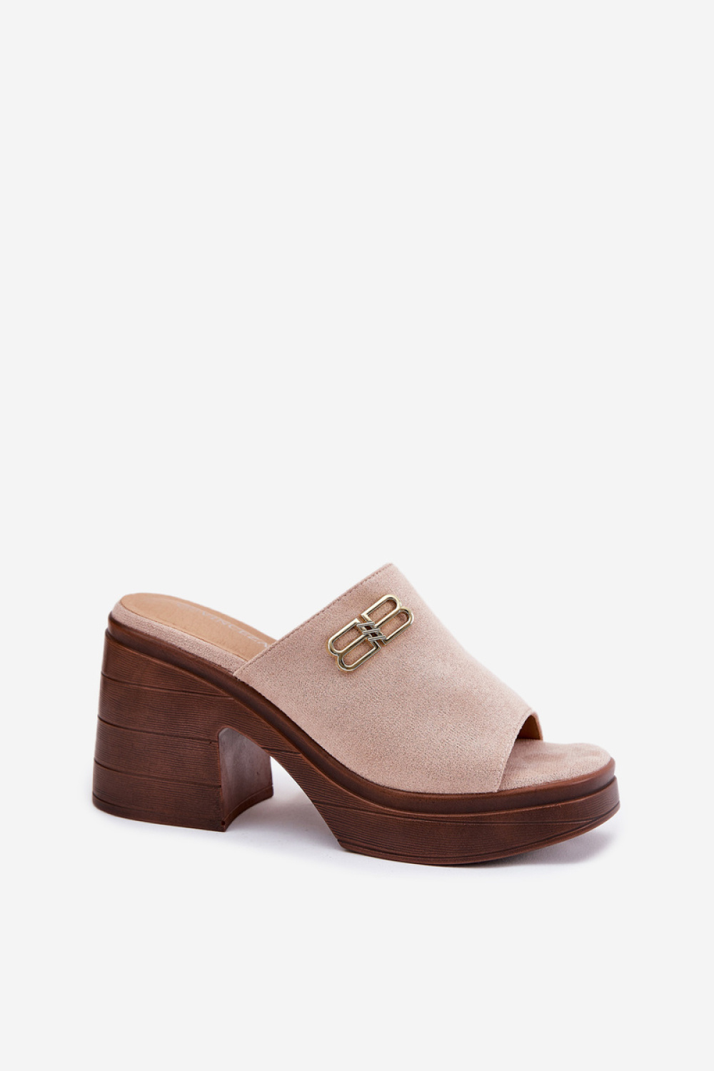 Absatzsandalen model 213038 Step in style - Afbeelding 2