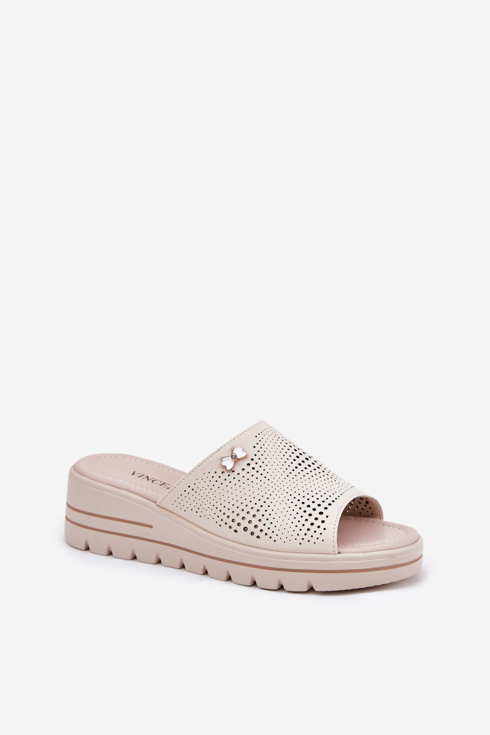 Keilabsatz Sandalen model 213040 Step in style - Afbeelding 2