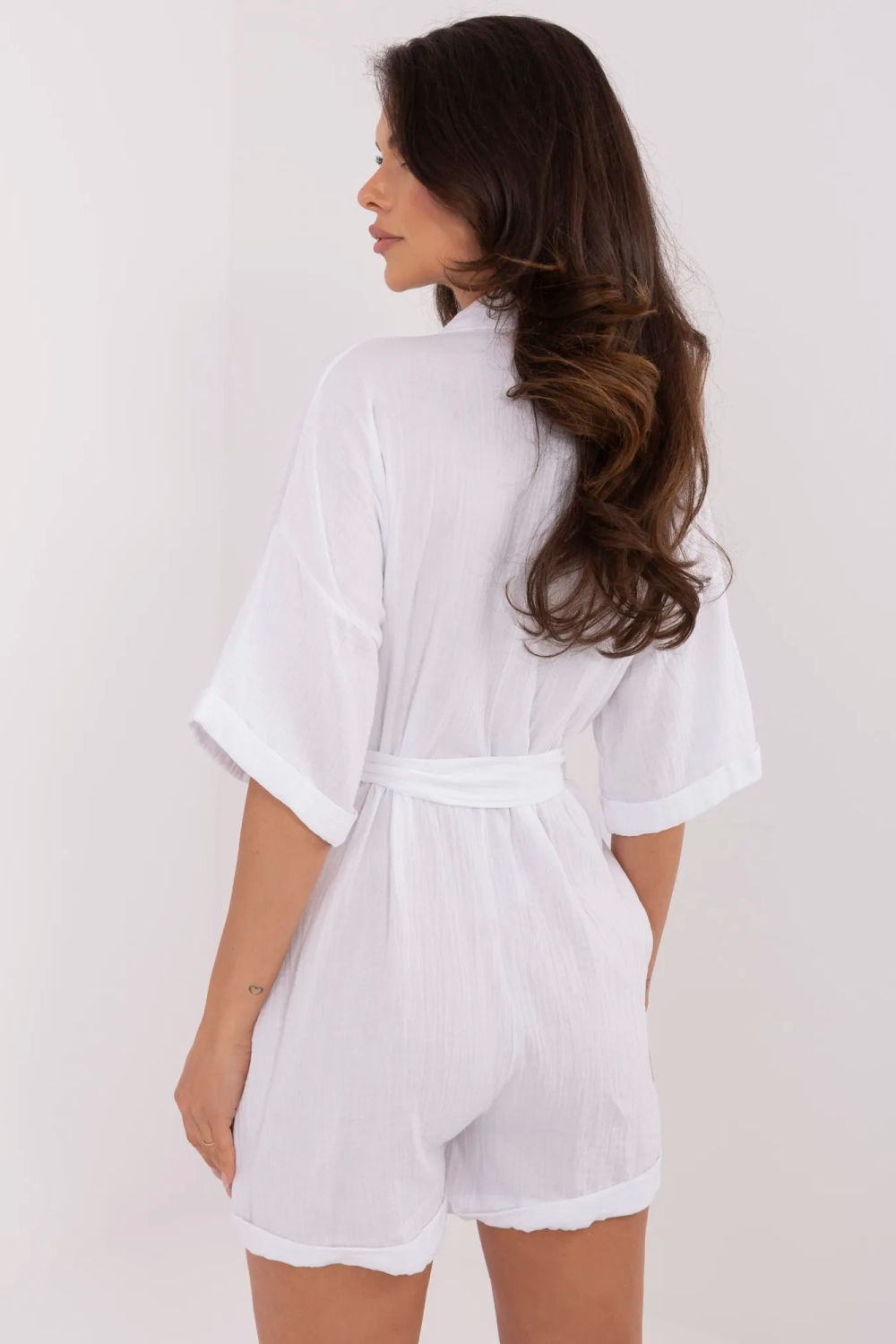 Overall model 213055 Italy Moda - Afbeelding 3