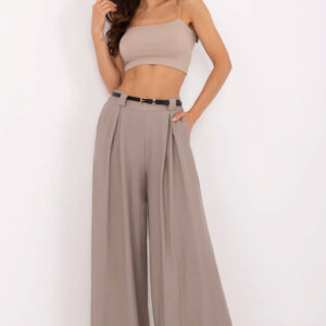 Damen Hose model 213059 Italy Moda