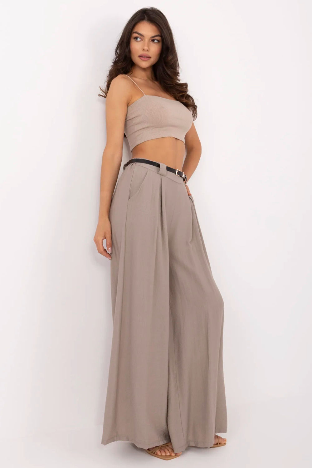Damen Hose model 213059 Italy Moda - Afbeelding 2