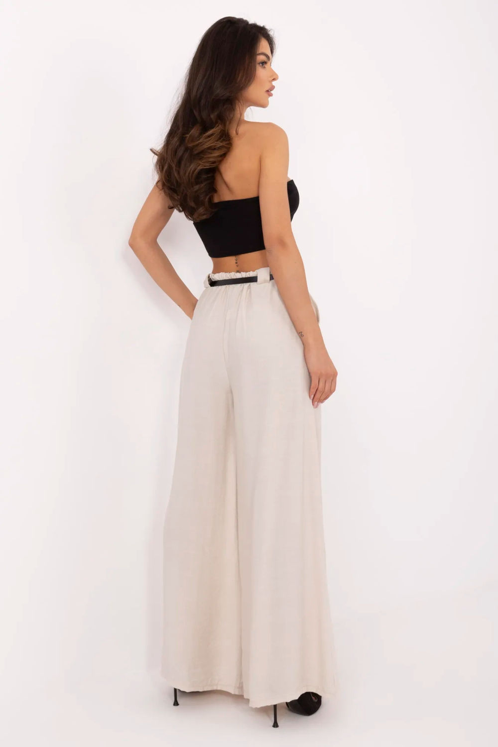 Damen Hose model 213060 Italy Moda - Afbeelding 3