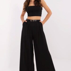 Damen Hose model 213063 Italy Moda