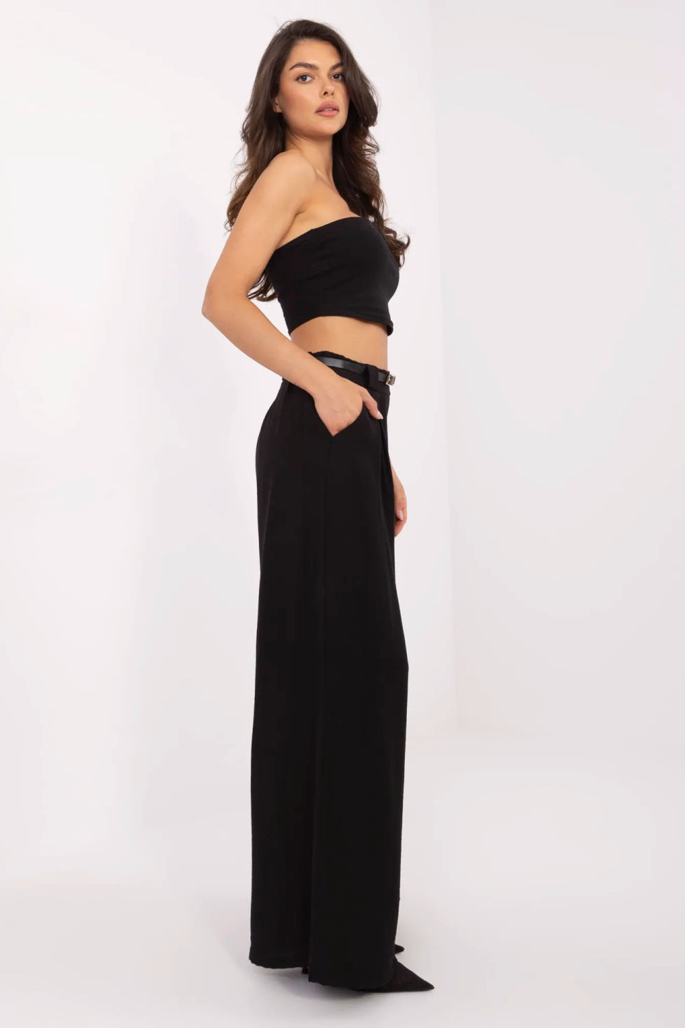 Damen Hose model 213063 Italy Moda - Afbeelding 2