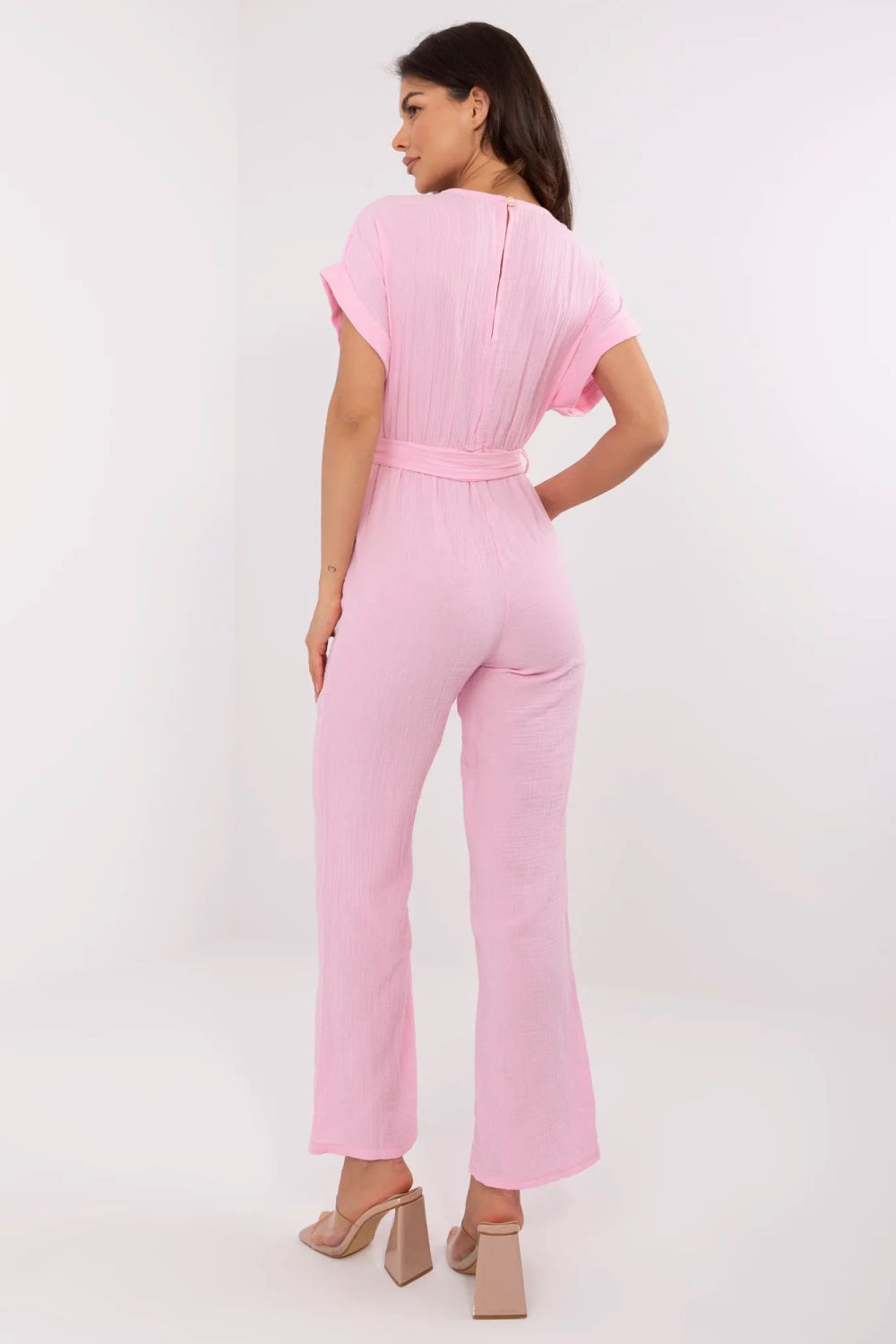 Overall model 213064 Italy Moda - Afbeelding 3