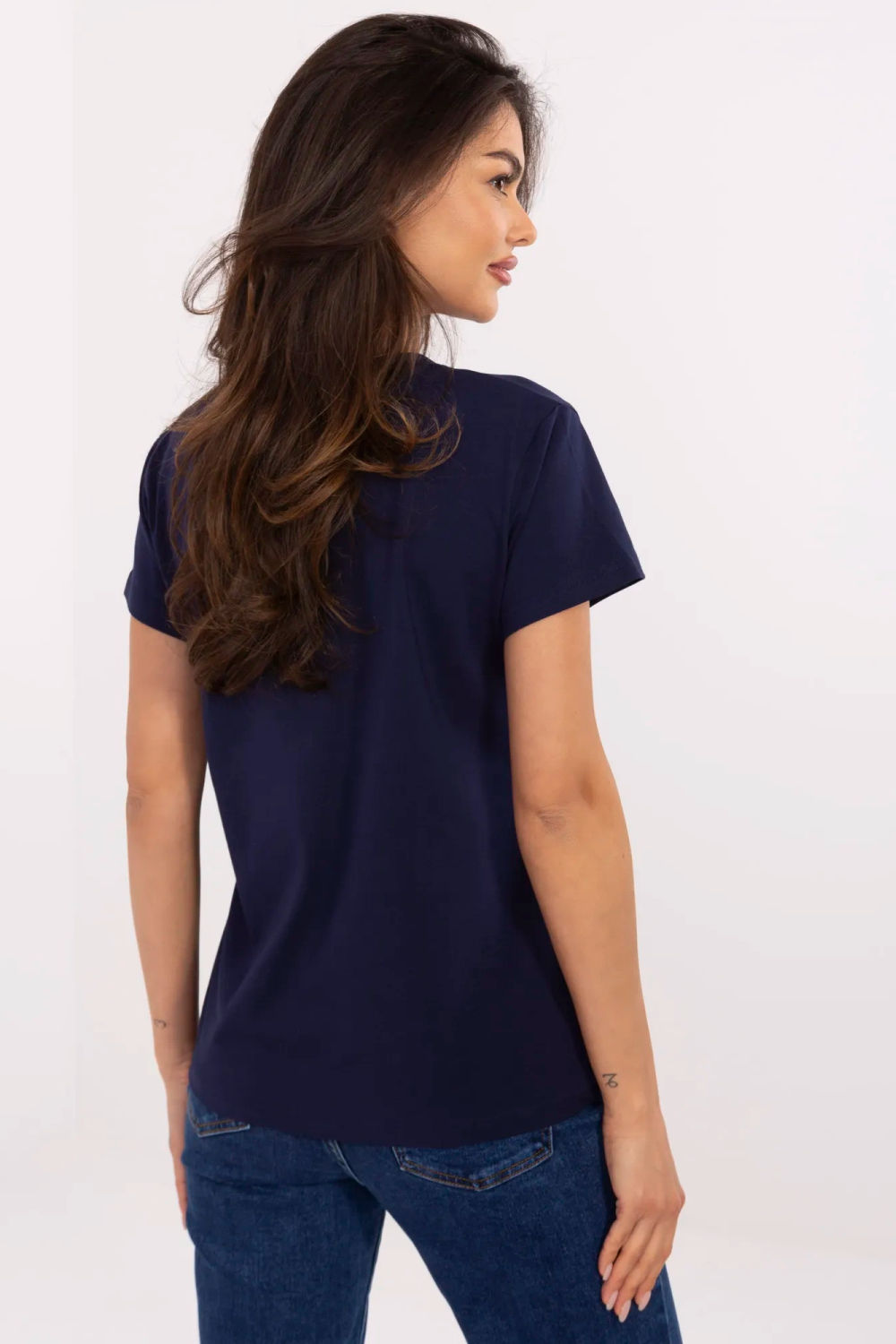 T-shirt model 213090 Factory Price - Afbeelding 3