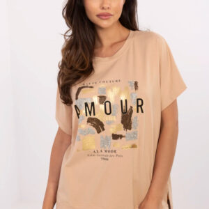 Bluse model 213103 Factory Price