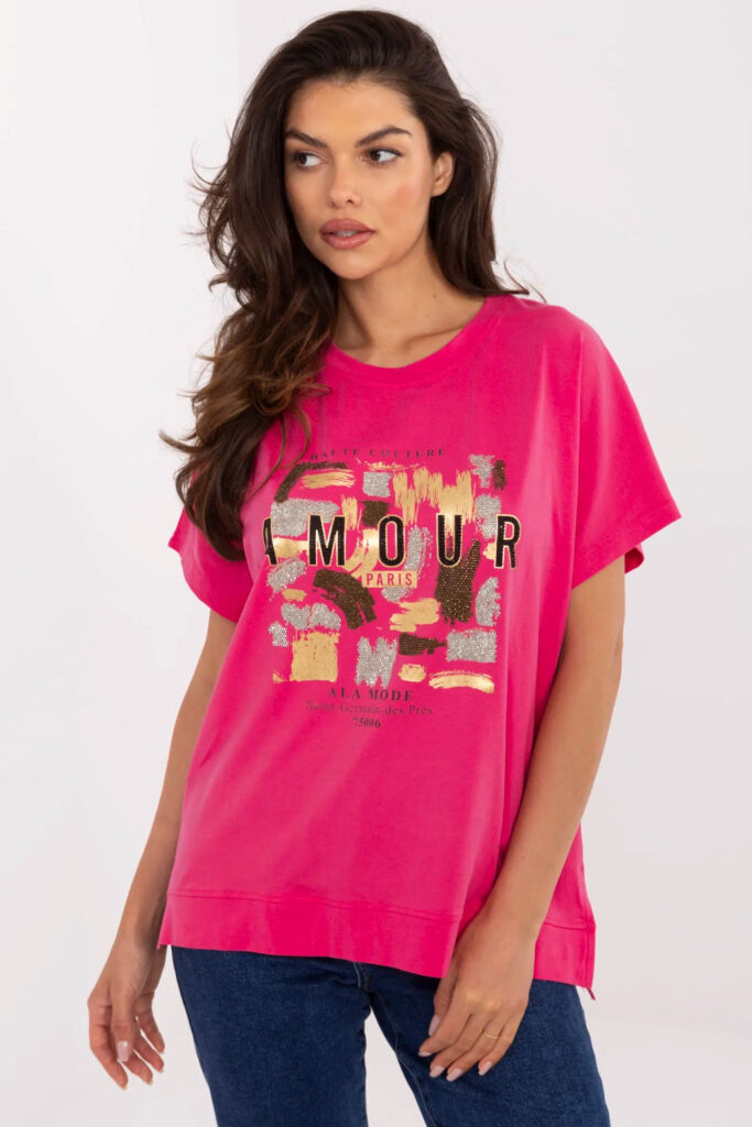 Bluse model 213104 Factory Price