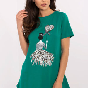 Bluse model 213108 Factory Price