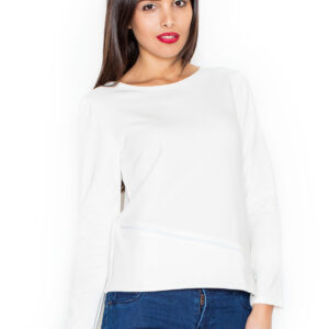 Bluse model 47994 Katrus