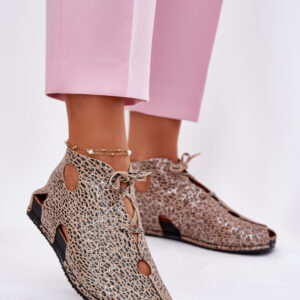 Stiefeletten model 213152 Step in style
