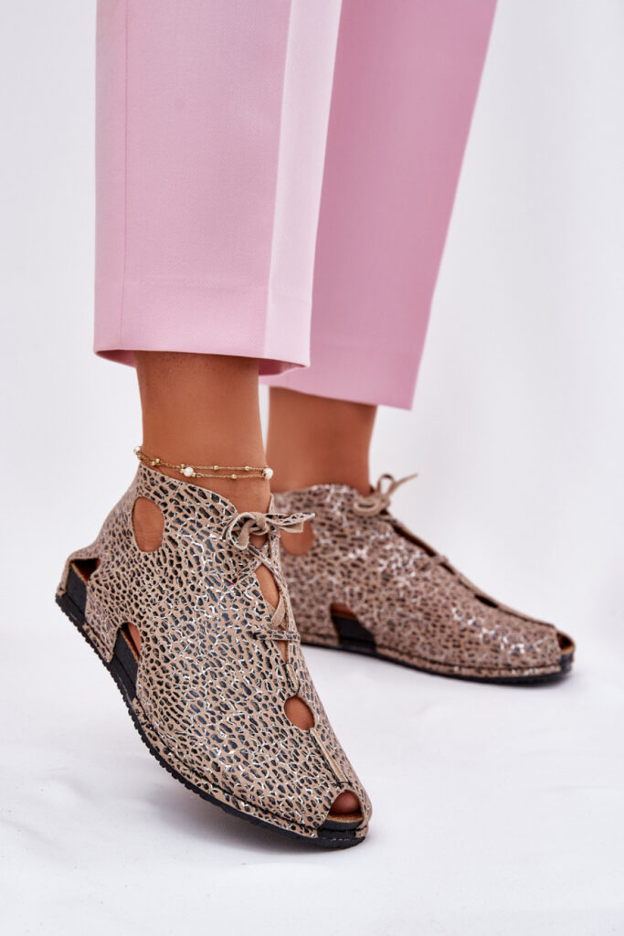 Stiefeletten model 213152 Step in style