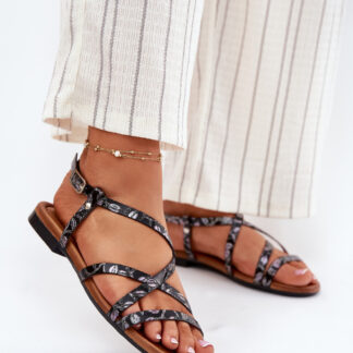 Sandalen model 213156 Step in style