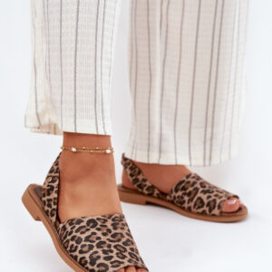 Sandalen model 213159 Step in style