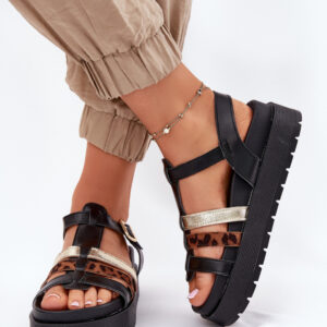 Sandalen model 213162 Step in style