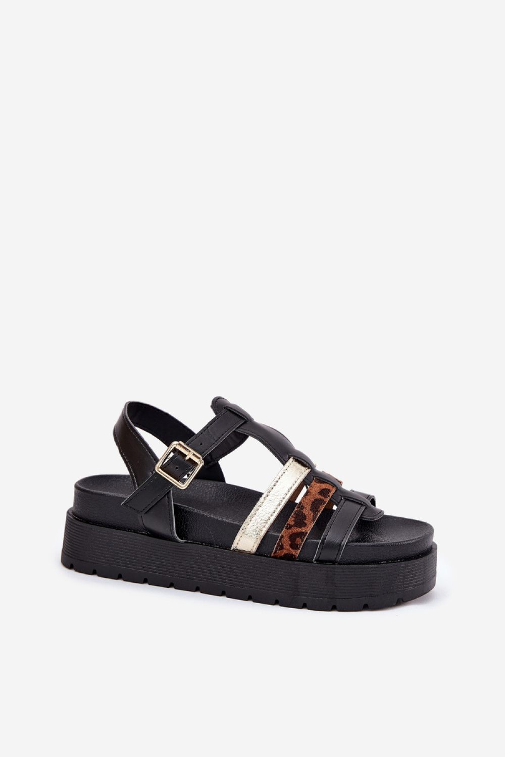 Sandalen model 213162 Step in style - Afbeelding 2