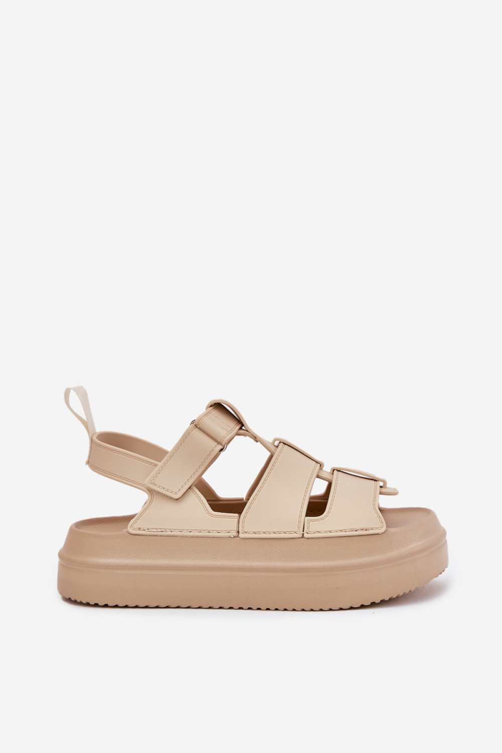 Plateausandalen model 213167 Step in style - Afbeelding 2