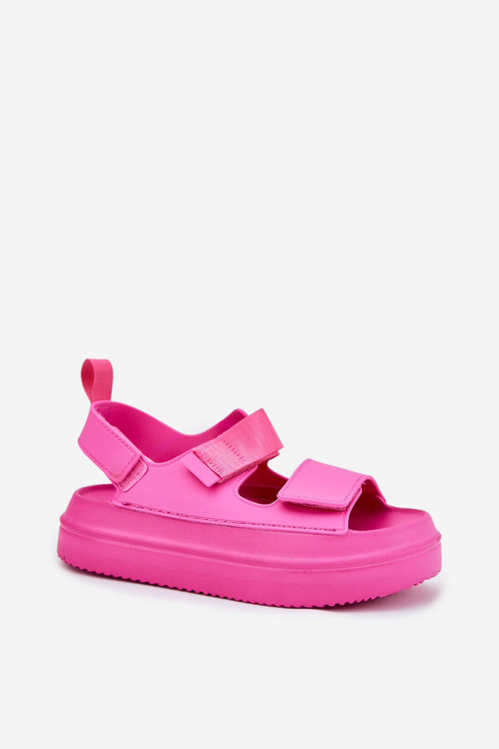 Plateausandalen model 213171 Step in style - Afbeelding 2