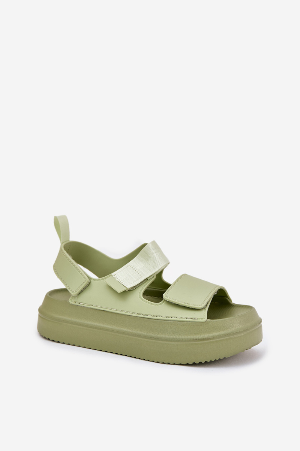 Plateausandalen model 213174 Step in style - Afbeelding 2