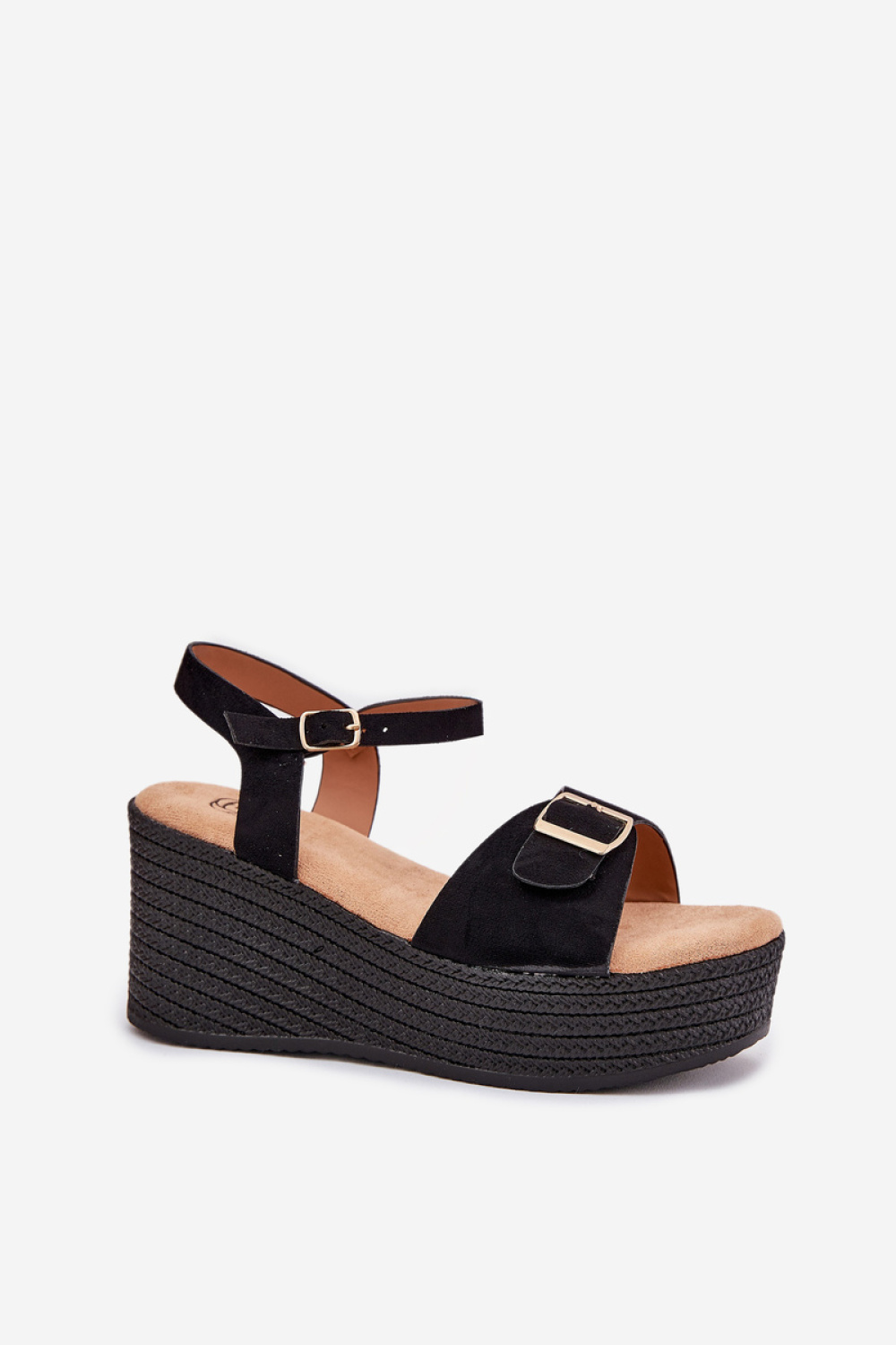 Keilabsatz Sandalen model 213177 Step in style - Afbeelding 2